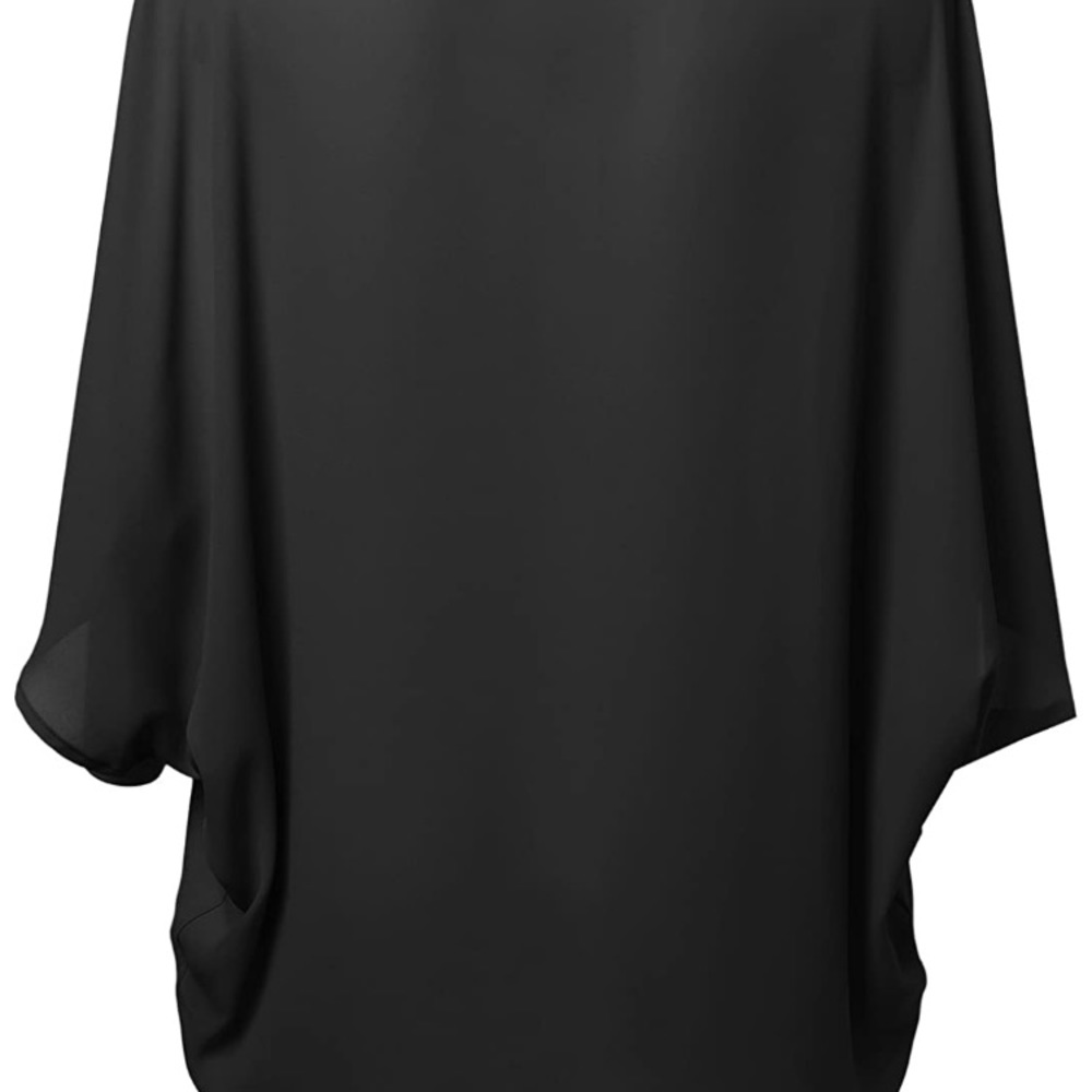 Style Rack Kimono M NWT - Picture 2 of 3